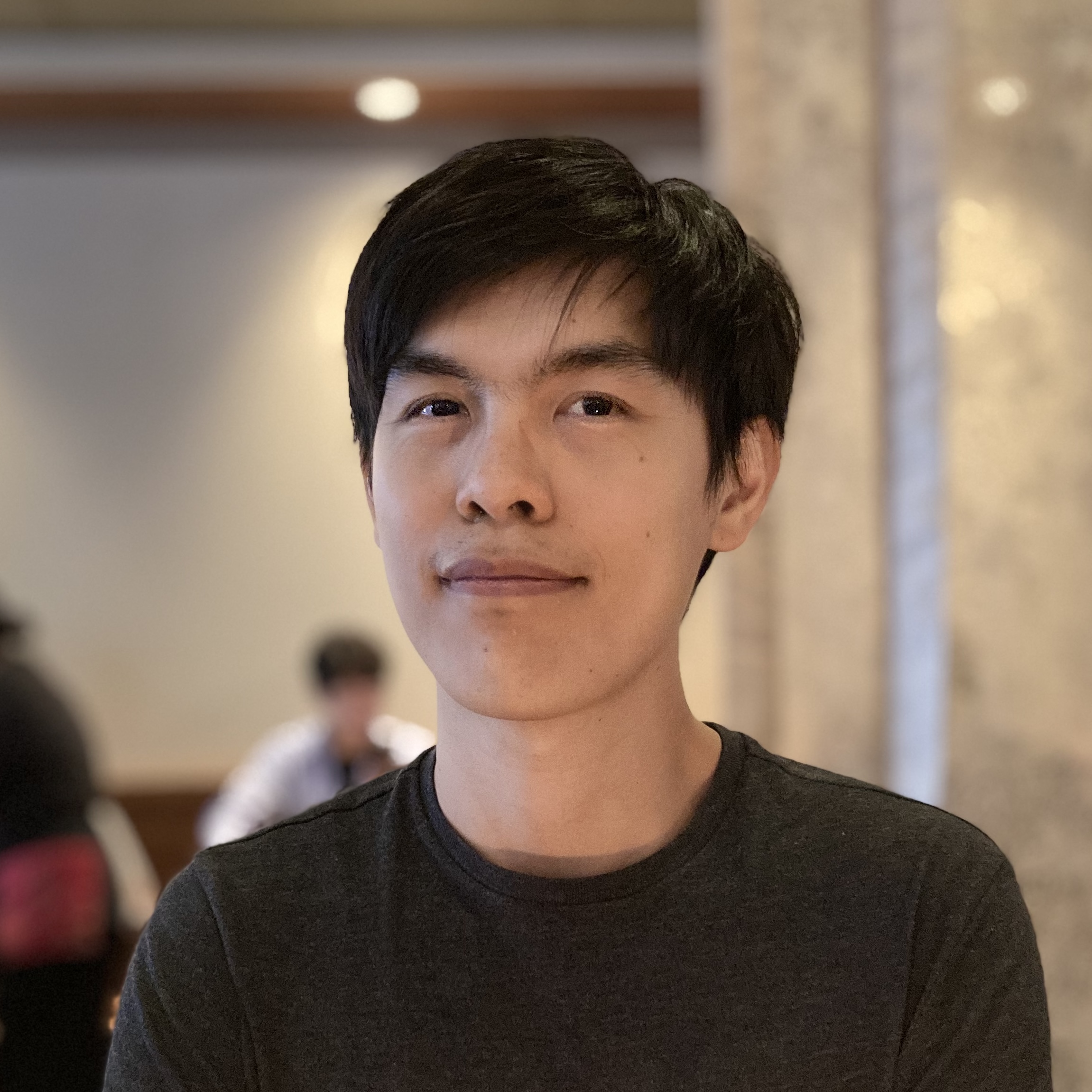 Yan Shuo Tan