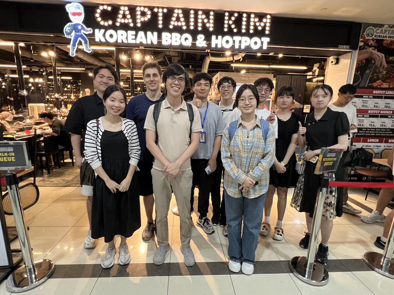 Group photo
